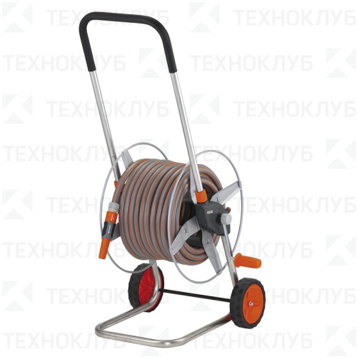 Тележка GARDENA металлическая 60