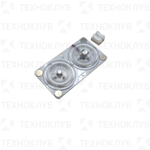 Модуль LED 220V  24W  80lm/W 2700K 126х63мм IP20 линза  б/пульсации Apeyron
