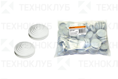 Сальник Dотв.бокса 28мм (Dпровод 25мм) TDM