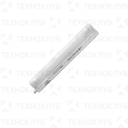 Светильник люмин TL 2004В 20W со стеклом (CAB2)