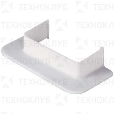 Ввод в стену прямой для к/к DKC Angara 90х60