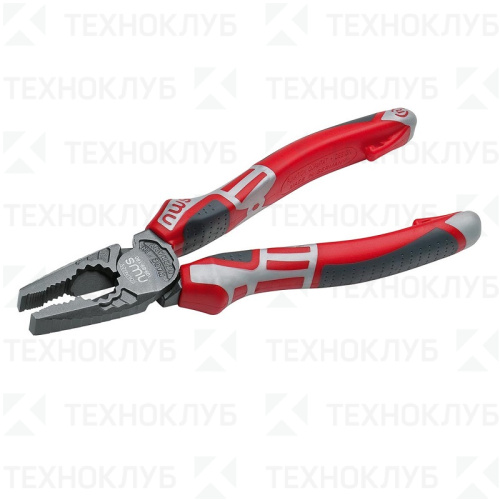 Пассатижи NWS 180 мм