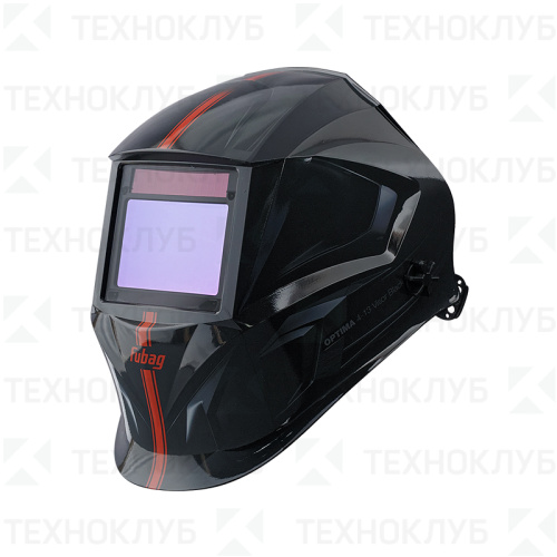 Маска сварщика FUBAG OPTIMA 4-13 Visor Black