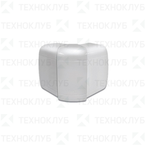 Угол внешний для к/к DKC 110х50 изменяемый