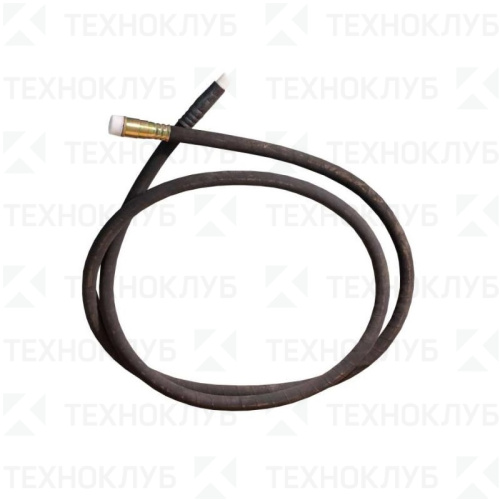 Вал ВГ- 600 к вибратору ВИ-1-16,1-17  L-6,0 м