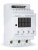 Терморегулятор ТР16Т2  16А 3.0кВт с таймером (0...+99*С) датчик 2м DIN HS Electro