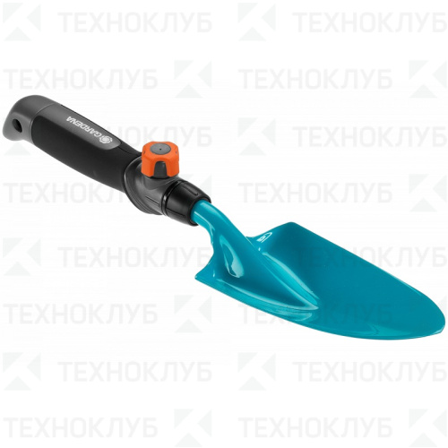 Совок Gardena цветочный 8,5 см