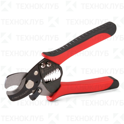 Ножницы MC-05 до 11мм  КВТ