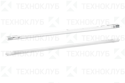 Лампа светодиод. G13  20W 120см TDM 4000K Народная