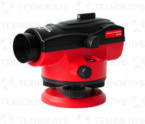 Нивелир оптический Elitech ОН 36