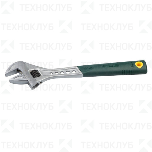 Ключ разводной 40/300 мм Kraftool