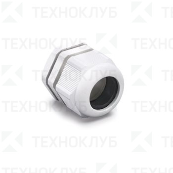 Сальник PG  9 d=4-8 мм IP68  Fortisflex