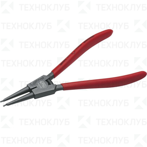 Съемник колец внешн. NWS 10-25 мм