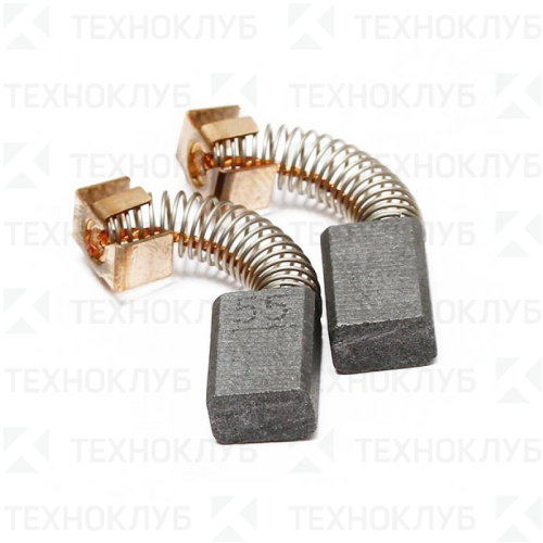 Щетка графит. Elitech Ш 550РЭ (2 шт)