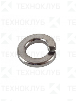 Шайба DIN 127 гроверная М12