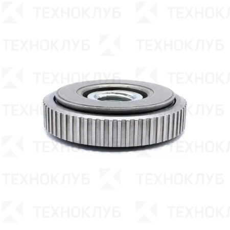 Гайка TEH TQN01 М14 быстрозажимная