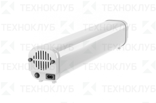 Рециркулятор бактерицидный 2х15W T8/T6 NUR-01-215-G13-WH Navigator