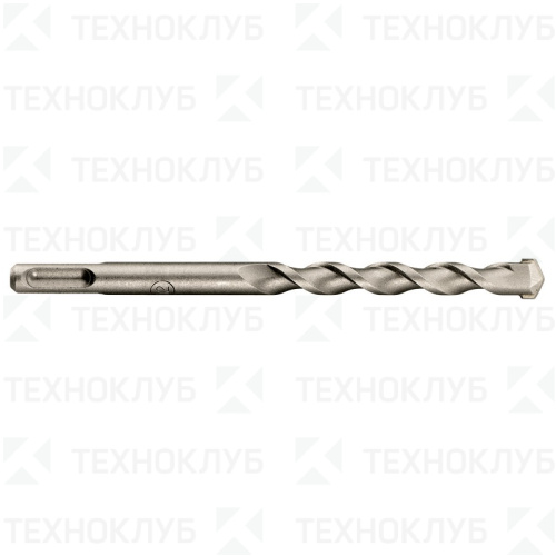 Бур SDS + 10 - 160 мм Metabo classic