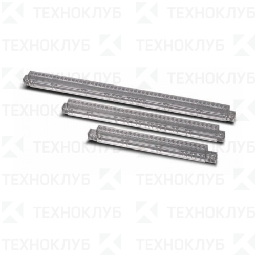 Держатель шины DS-08 для KSN-1-1-7х9мм (для щитов 8 мод. серии B,C) Tekfor
