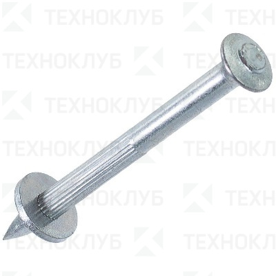 Дюбель-гвоздь монтажный 4,5х60