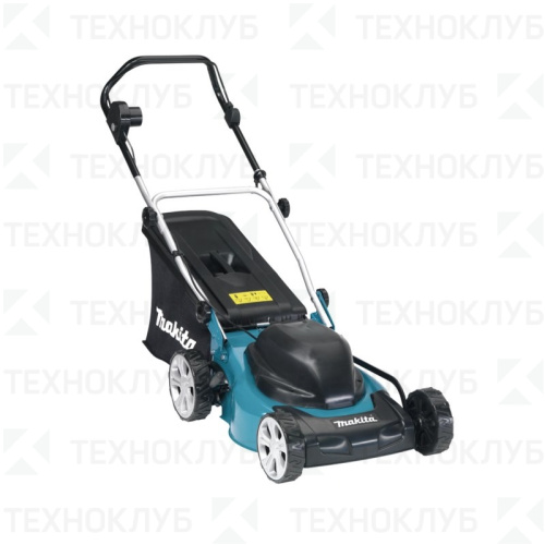 Газонокосилка Makita ELM 4121 1,6 кВт 41 см