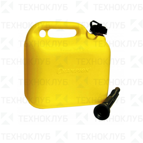 Канистра CHAMPION  5 л
