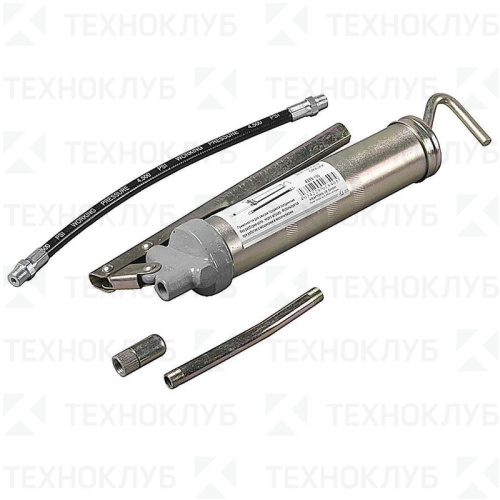 Шприц Stayer металлический 100 гр.