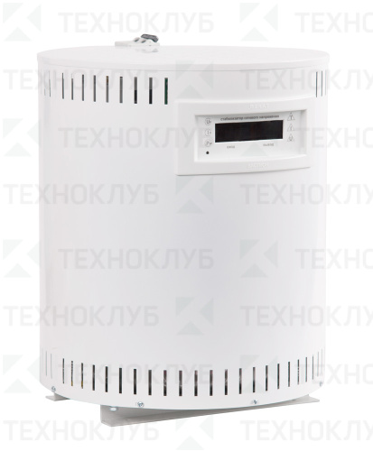 Стабилизатор 15000VA симисторный (120-280V точ.± 7%  9 ступ) SKAT STL-15000 (напольный)  Бастион