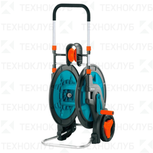 Тележка GARDENA  AquaRoll L ErgoPlus