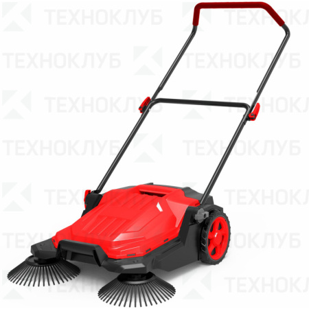 Подметальная машина Elitech ПМ 652М  62 см
