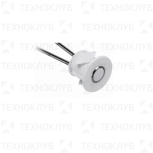 Выключатель сенсор 12V AE-WDSB-10DIM белый GTV