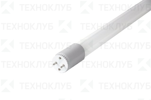 Лампа светодиод. G13  30W T8 (1200mm) 4000K LEEK