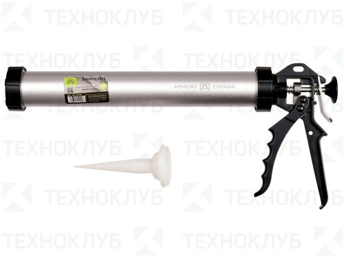Пистолет Elitech HD для герметика 600 мл