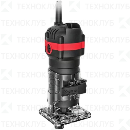 Фрезер Kress KU602  550 Вт