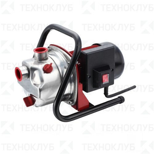 Насос поверх. Elitech НС 1000Н 1 кВт 3600л/ч 8 м чист