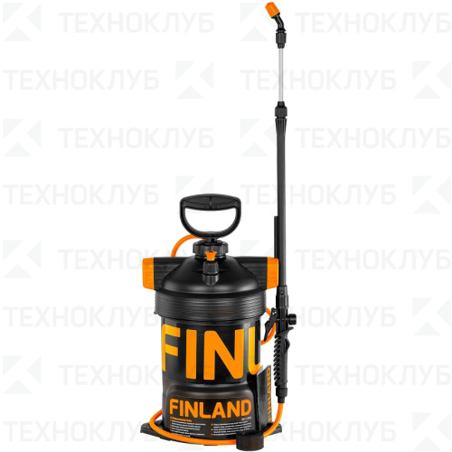 Опрыскиватель ручной Finland  5 л