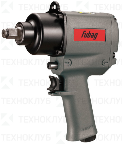 Пневмогайковерт FUBAG IW900 1/2"