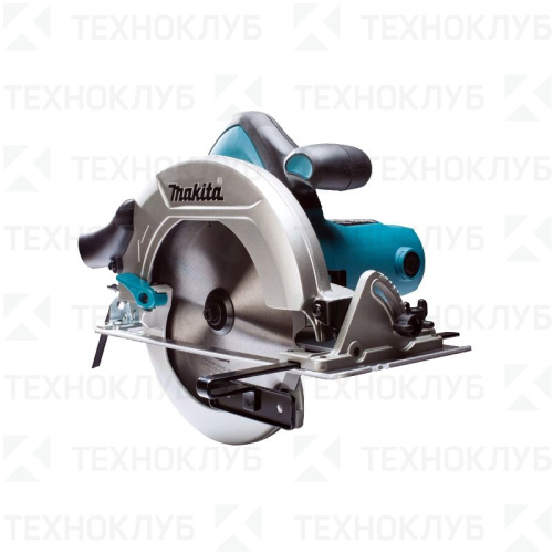 Пила дисковая Makita 5007N 1,8 кВт 185*30 мм