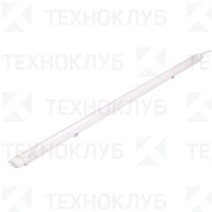 Светильник LED влаг.  40W накл. IP65 6000K LEEK