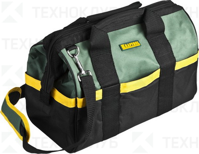 Сумка Kraftool для инструмента 16"