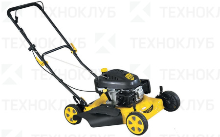 Бензокосилка Champion LM5127 3,5 л.с. 51 см