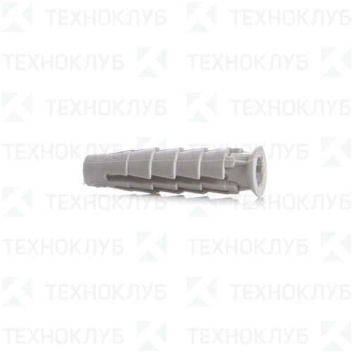 Дюбель нейлон N  6х50