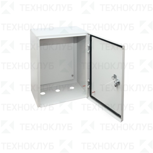 Щит ЩМП мет. 395х310х220 IP54 (ЩМП-1-0) Народный TDM