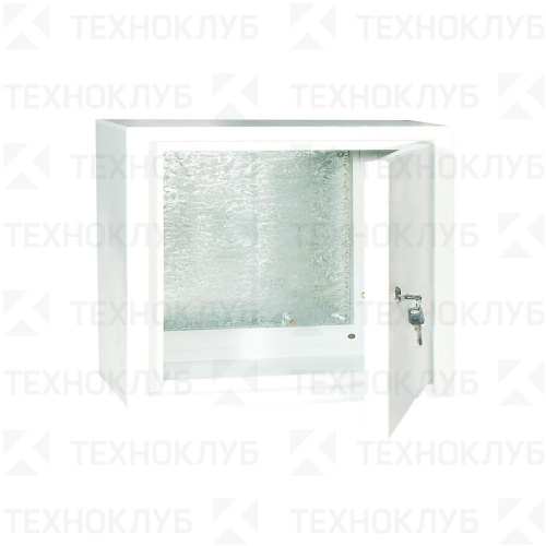 Щит ЩМП мет. 400х600х200 IP66 (ЩМП-4.6.2) TDM