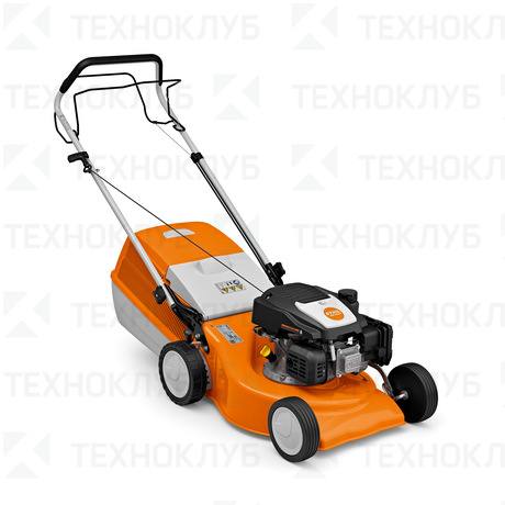 Бензокосилка Stihl RM 443.0  2,8 л.с 41 см