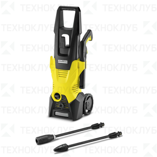 Мойка KARCHER К 3 Compact
