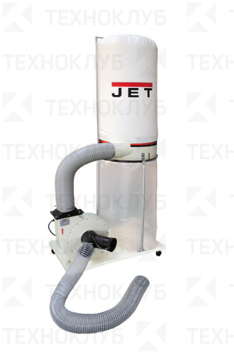 Стружкоотсос JET DC-1200М 230 В