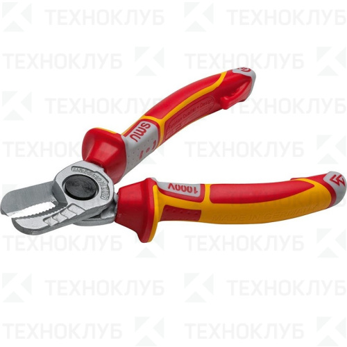 Кабелерез NWS 160 мм диэлект.