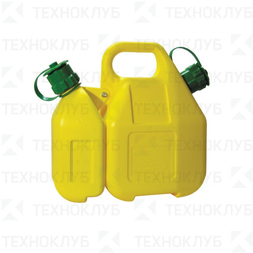 Канистра CHAMPION комбинированная