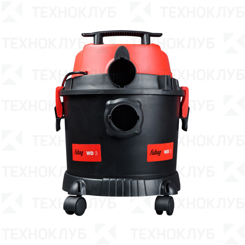 Пылесос Fubag WD 3  1,2 кВт